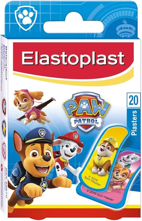 amazon uk paw patrol