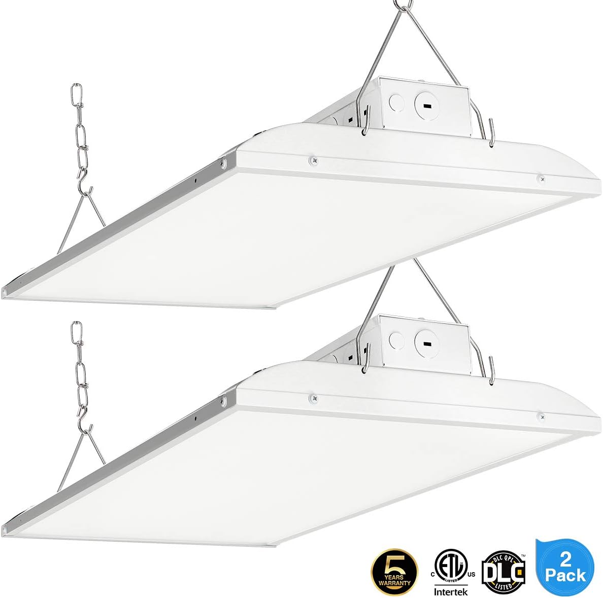 Best High Bay Led Lighting Commercial