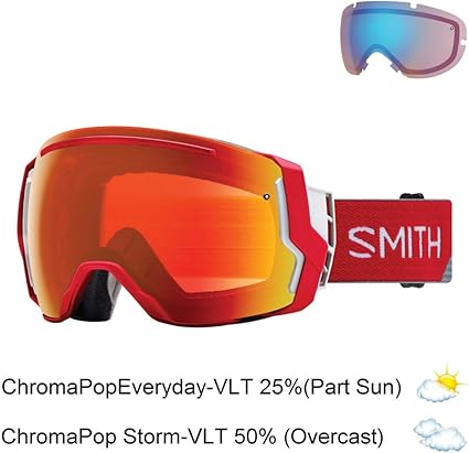smith goggles canada
