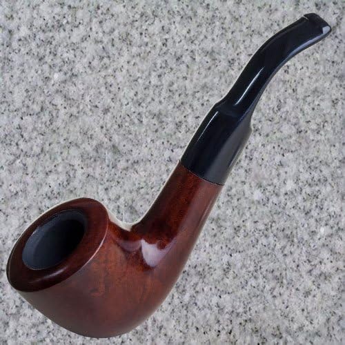 Brindisi Italian Briar Pipe (279)