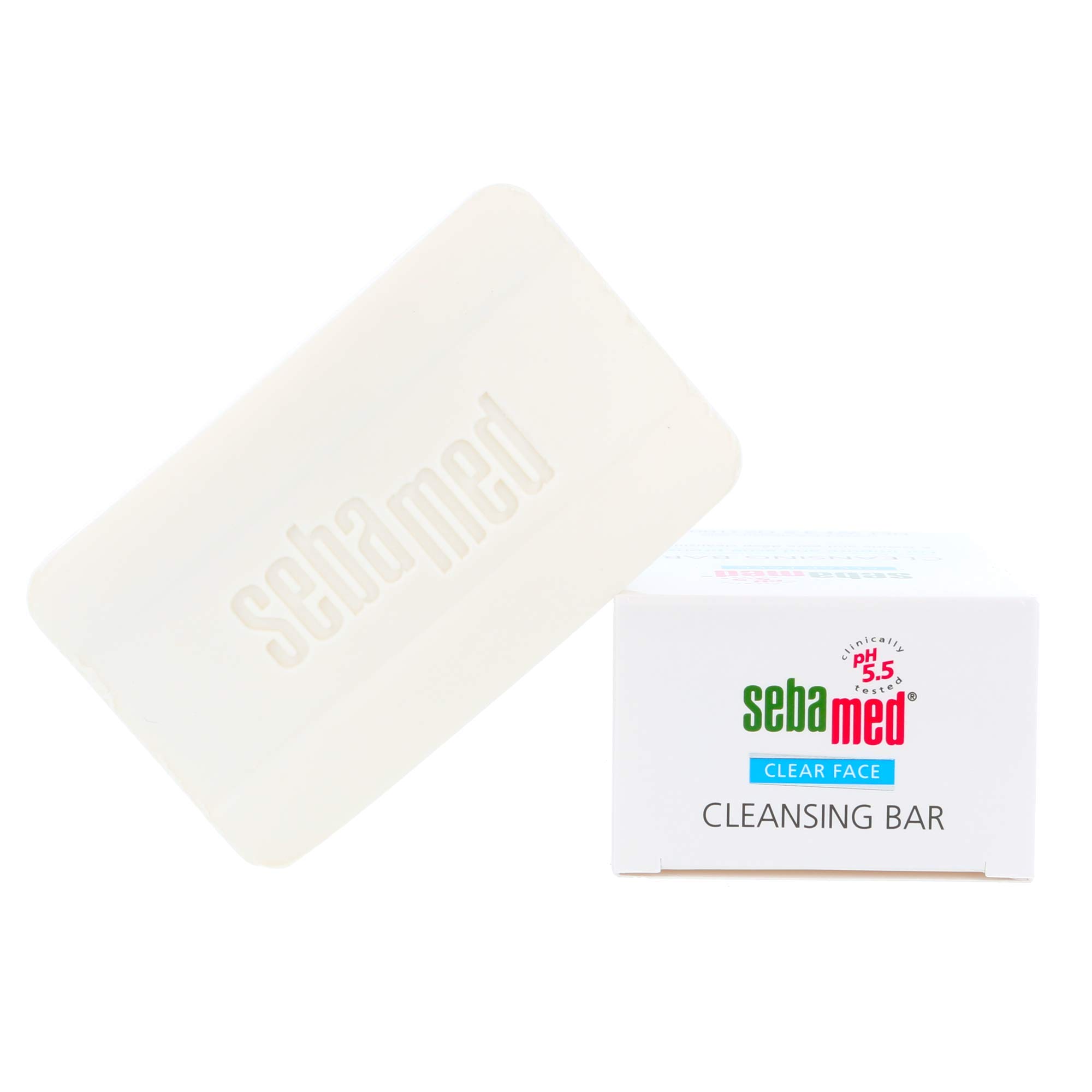 sebamed bar