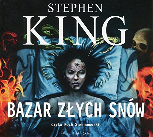 Bazar zlych snow