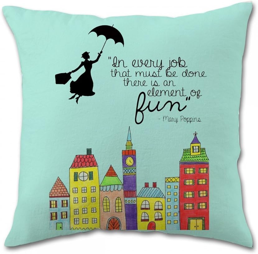 Best Mary Poppins Bedding Cree Home