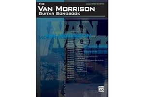 Van Morrison - Guitar Songbook