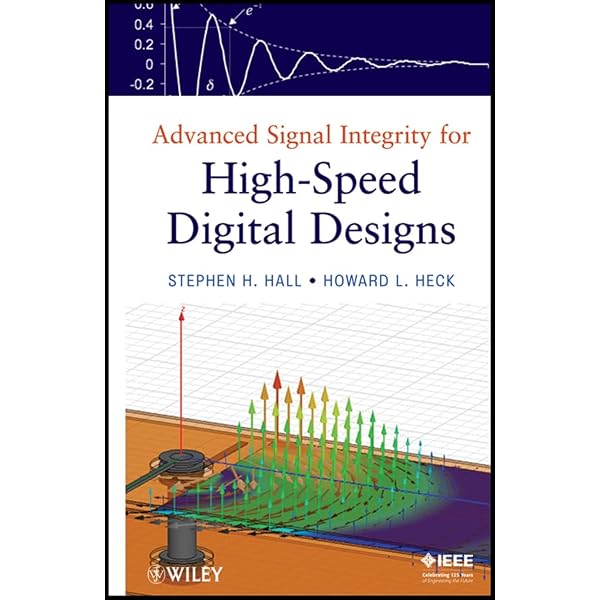 High-Speed Digital System Design: A Handbook of Interconnect