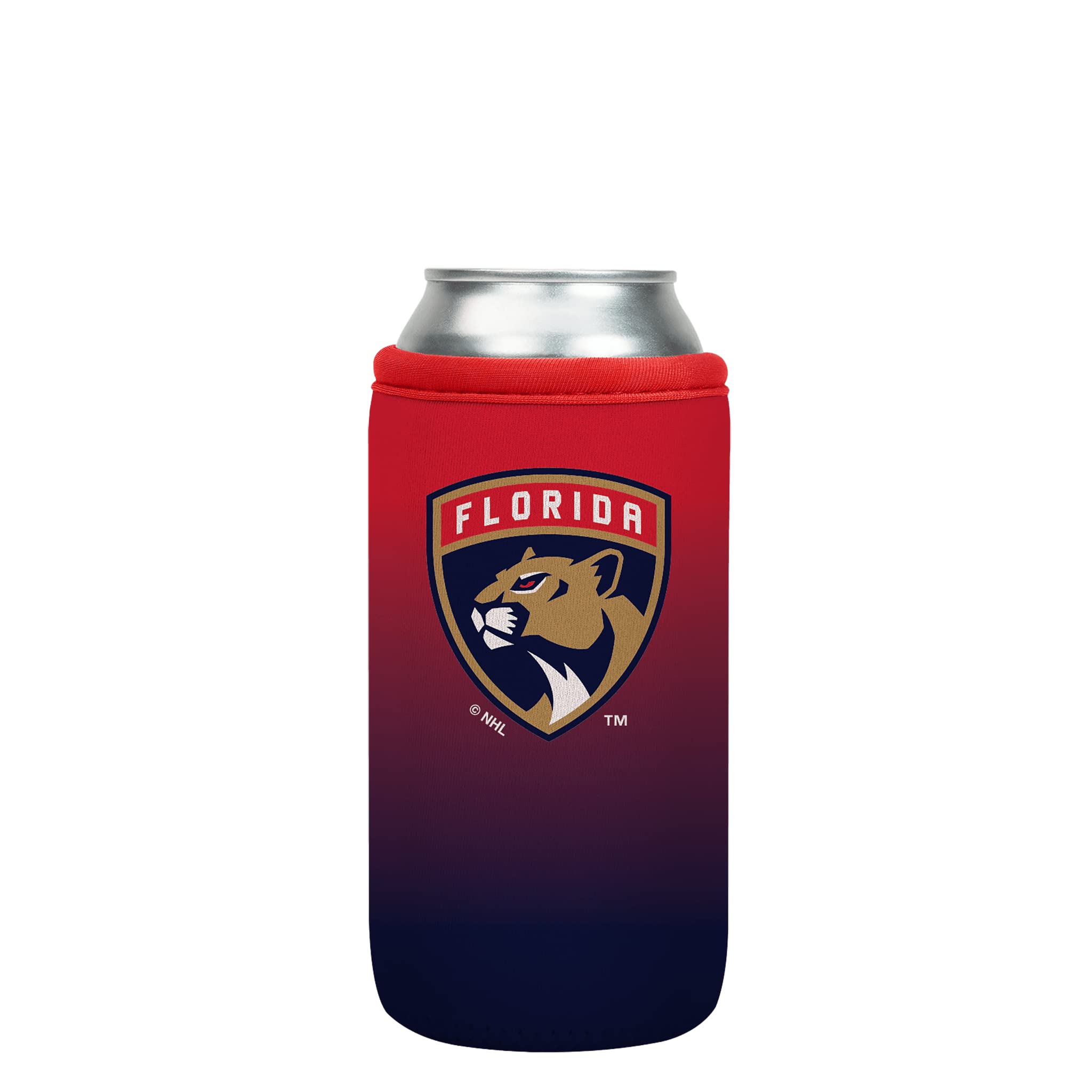 Sok It Can Sok NHL Sleeve for Beer & Soda Insulated