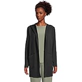 Skechers womens Skecherluxe Elevate Restful Hoodigan