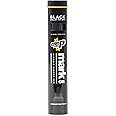 Crep Protect Ultimate Midsole Marker Bullet Tip Midsole Pen Black, 4MM