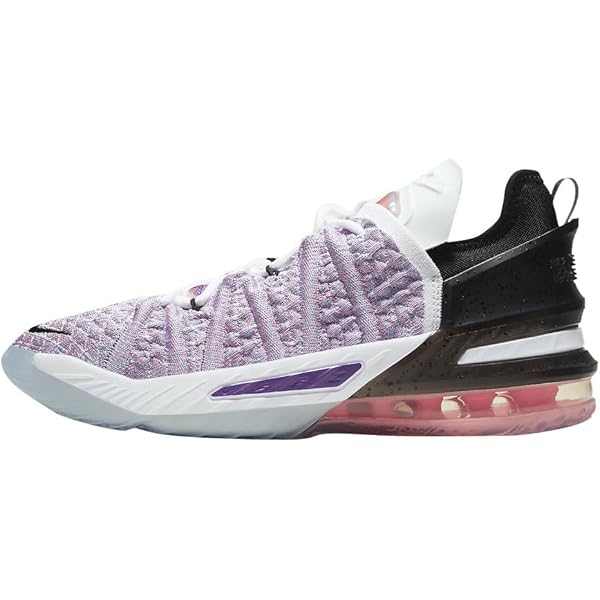 NIKE - nike lebron 18 28.0㎝ Is It Worth the $200 Price? LeBron 18 Full Performance