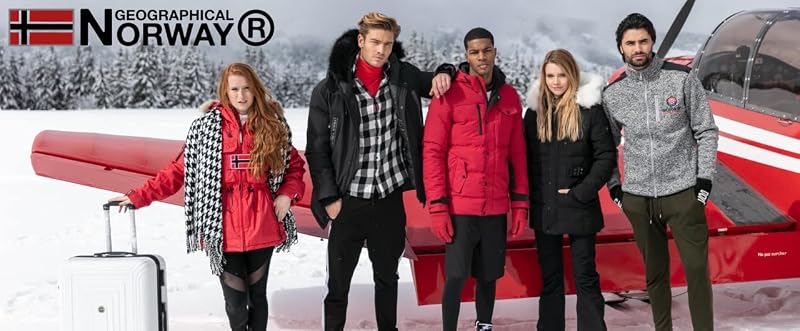 Tamazonie Herren Leichte Fleecejacke, weich & warm, Outdoor Fleece, Freizeit, (Marineblau L)