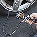 Freeman FATDTI Digital Tire Inflator with LCD Pressure Gauge