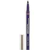 Kevyn Aucoin Micro-Sculpting Brow: A waterproof, superfine multi-tipped pen ideal for creating realistic brow hair strokes. Long wear, precise application, easy use. Make-up artist go to