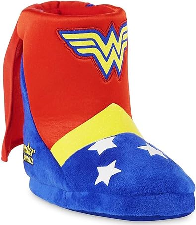 wonder woman boots amazon