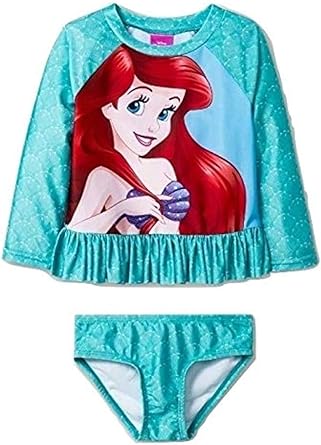 princess ariel swimsuit