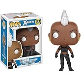 Funko X-Men Storm Mohawk Pop Marvel Figure