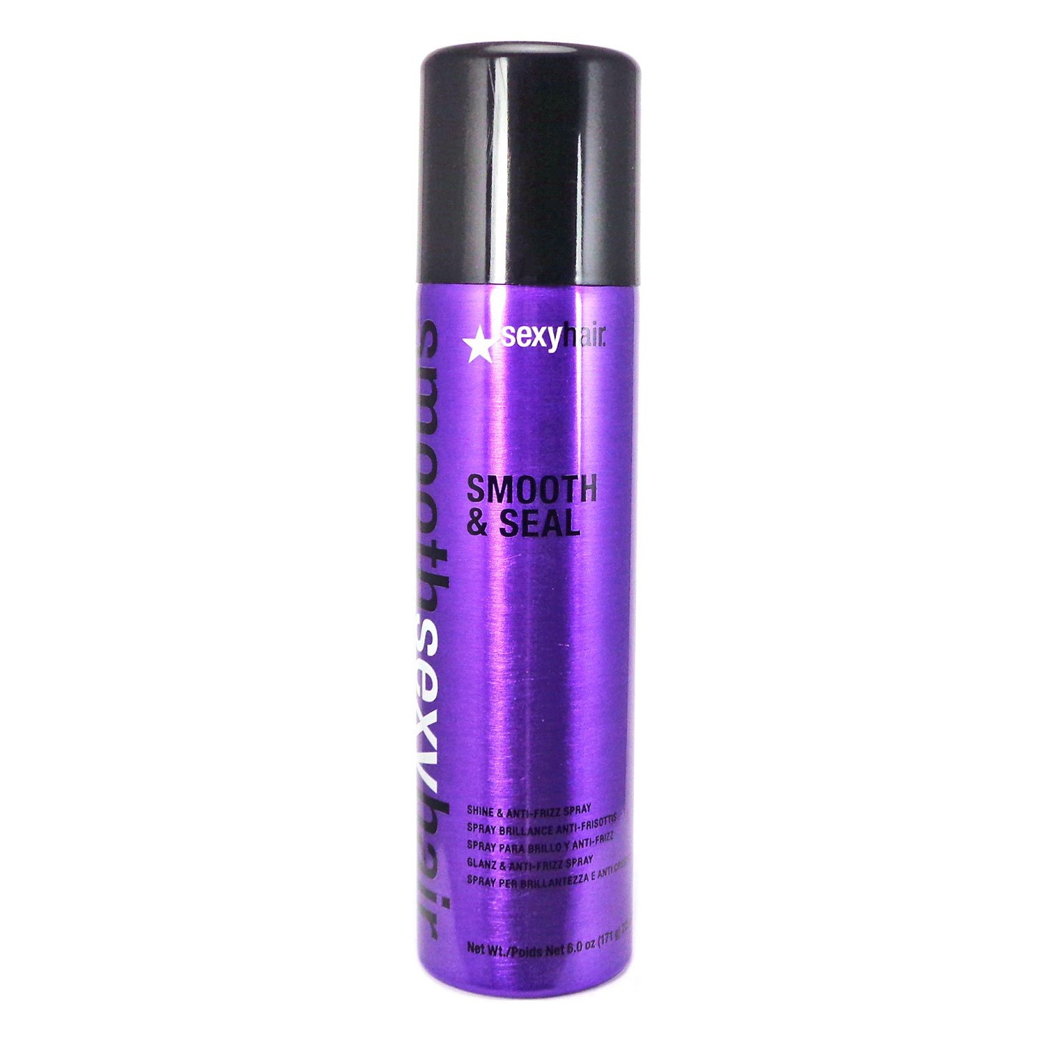 Sexy Hair Smooth Frizz Eliminator, 75 ml