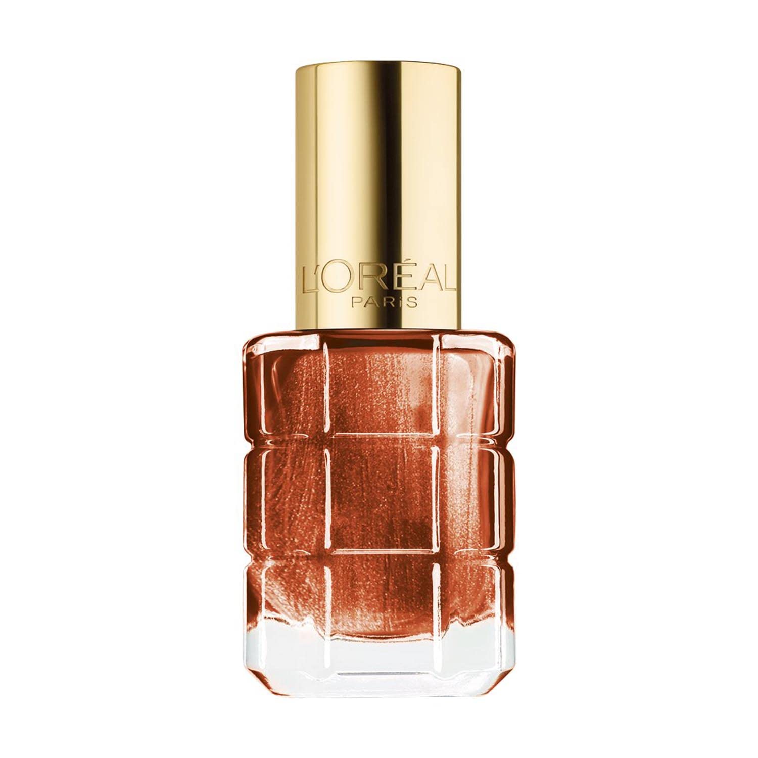 L'Oréal Mup Designer Paris L'Oréal Paris Color Riche Oil Colour Nail Polish