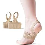 capezio arch support