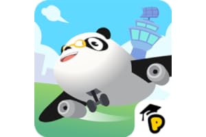 Dr. Panda's Airport