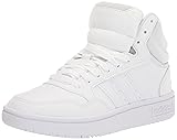 adidas Women's Hoops 3.0 Mid Top Basketball