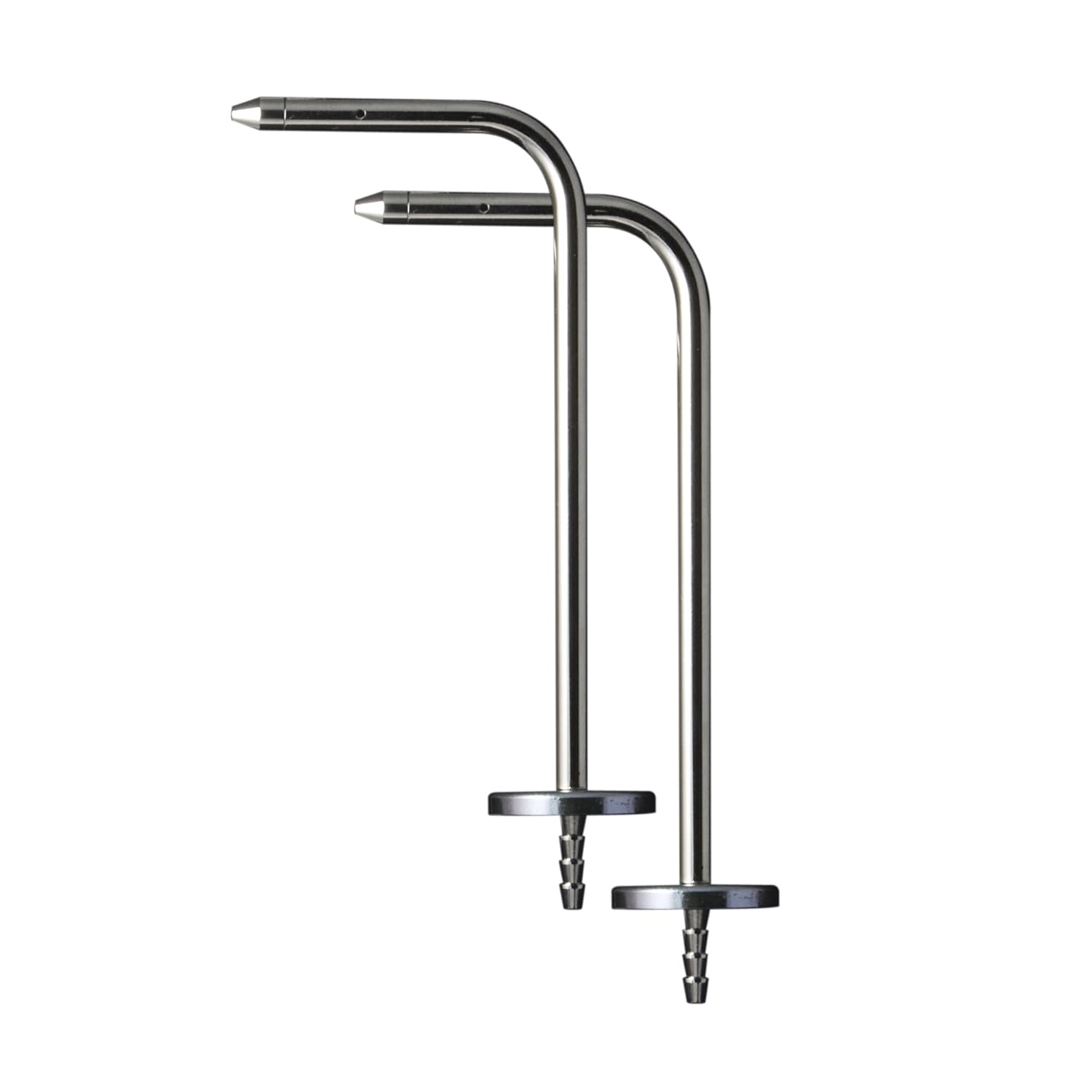 Fieldpiece ASP2 Static Pressure Probes Inspection & Test Plus