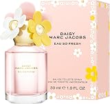 Marc Jacobs Daisy Eau So Fresh 30ml EDT Spray Perfume Gift view 8