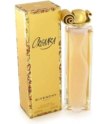 Amazon.com : Givenchy Organza Eau De Parfum Spray 1.7 oz (Women