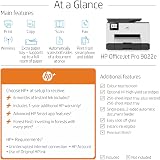 HP OfficeJet Pro 9022e All-in-One Colour Printer with 6 Months Instant Ink view 4