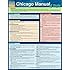 Chicago Manual Of Style Guidelines (Quick Study)