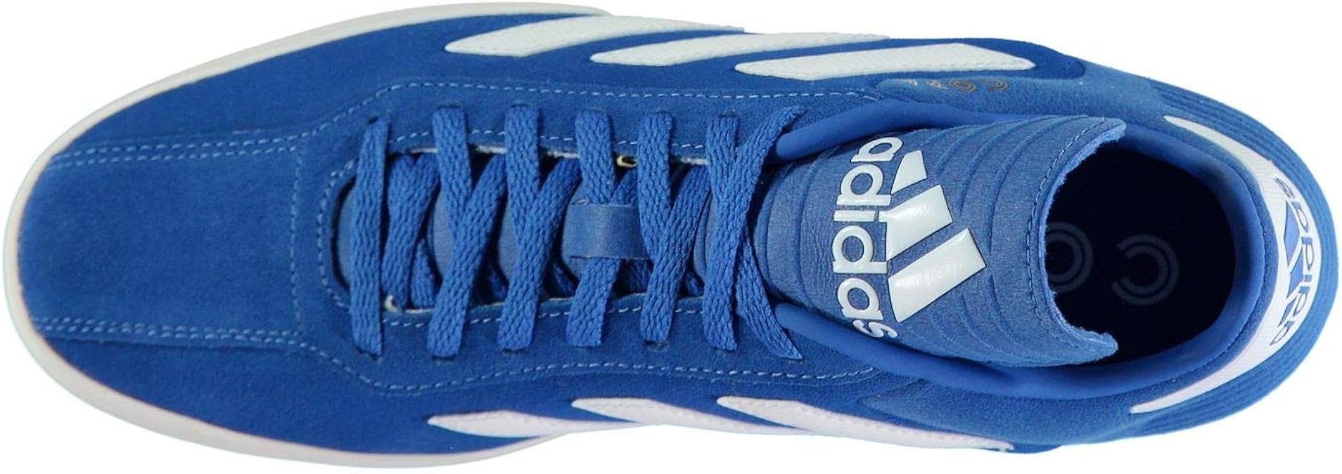 adidas copa super suede trainers
