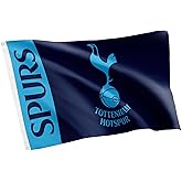 Desert Cactus Tottenham Hotspur Flag Football Soccer Spurs 100% Polyester Indoor Outdoor 3x5 feet Flags (Team Flags 2)