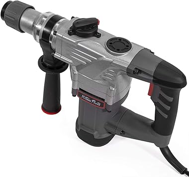 XtremepowerUS 45356 Power Hammer Drills product image 3