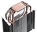 Cooler Master Hyper 212 Evo (RR-212E-20PK-R2) CPU Cooler with PWM Fan, Four Direct Contact Heat Pipes (Renewed)