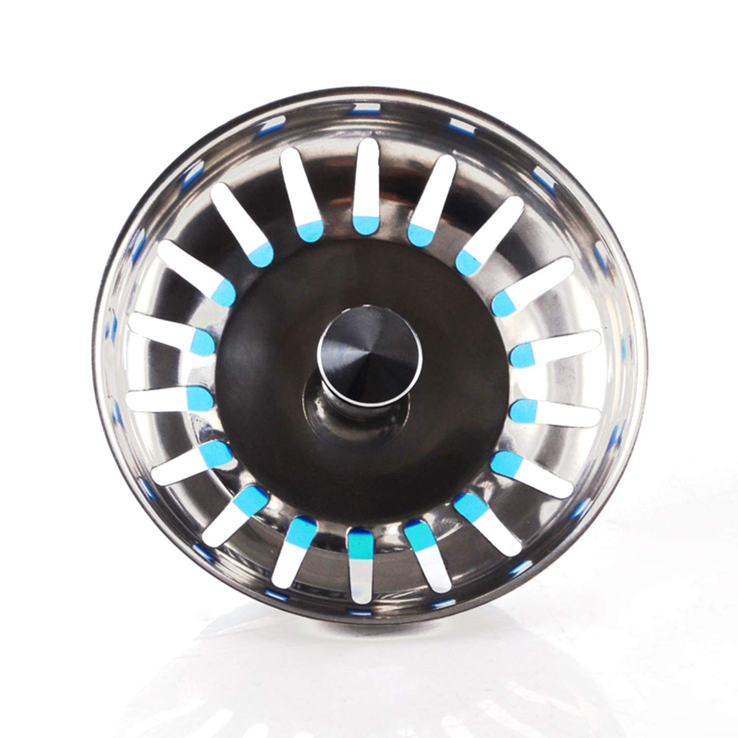 Instalación de baño y cocina Kitchen-dream Tapon colador fregadero