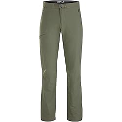 Arc'teryx Gamma Pant Women's | Lightweight