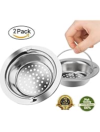 Kitchen Sink Accessories | Amazon.com | Kitchen & Bath ...