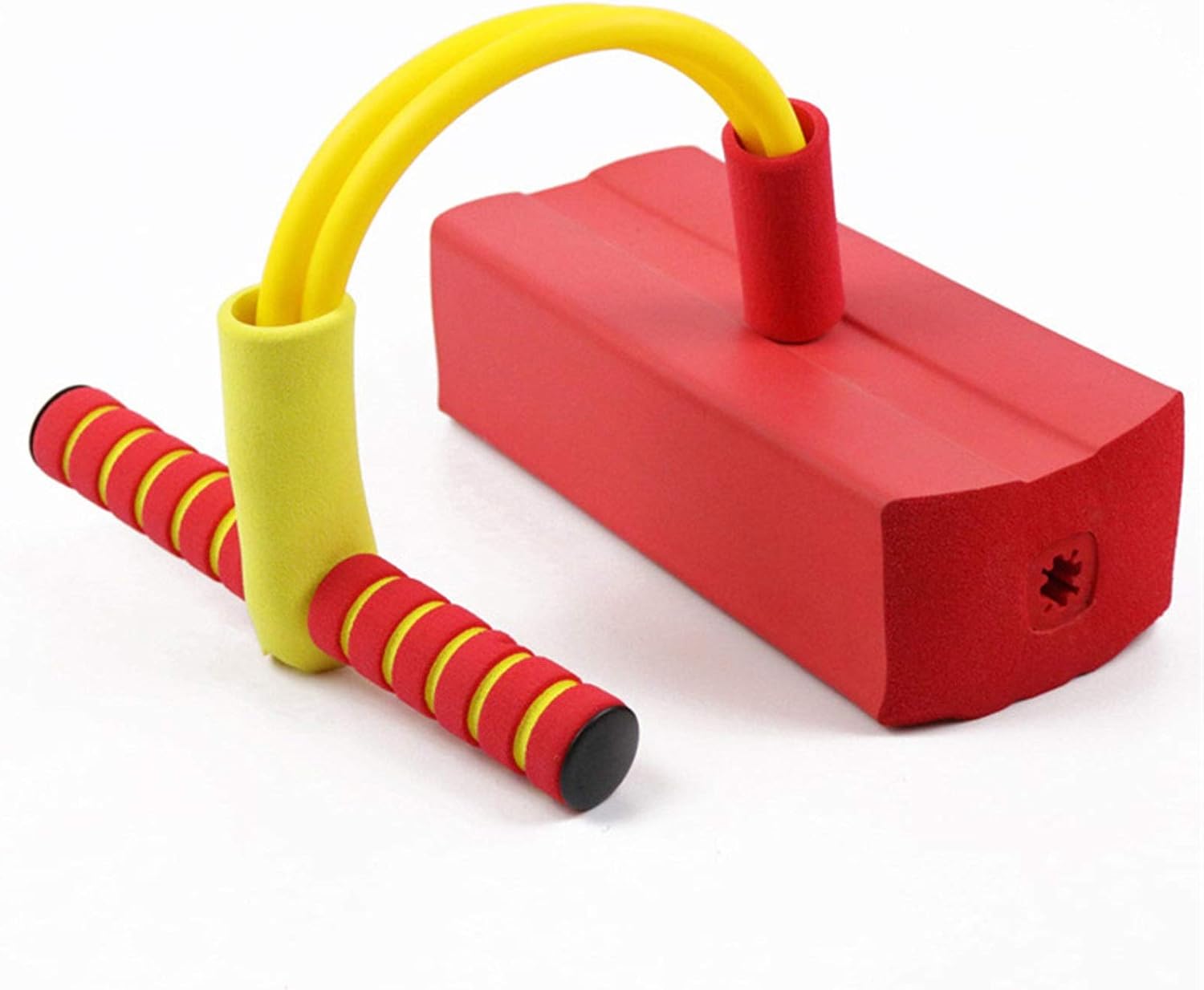 cyg Pogo Stick Für Kinder, Draussen Hüpfstange Kinder Hohe Elastizität