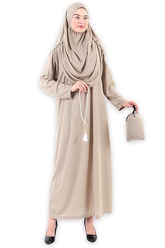 Islamic Clothing Muslimah Online Boutique Amelis Long Dress Type