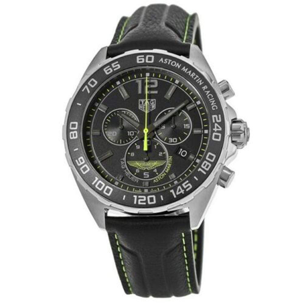 tag heuer aston martin limited edition