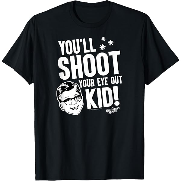 "I Speak Fluent Movie Quotes" Graphic T-Shirt For Adults - Medium, Navy Blue - View #8