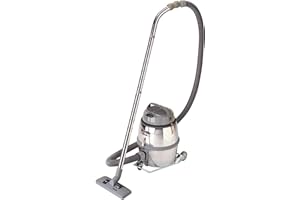 Nilfisk GM-80 Vacuum (HEPA) (Residential-01790032)