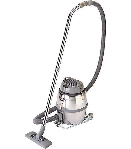 Amazon.com: Nilfisk GM 80 Museum Vacuum, 110/120V, 3-1/4 Gal