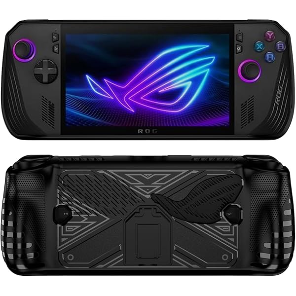 Batterie Ordinateur Portable Asus Rog AllY CONSOLE 2023