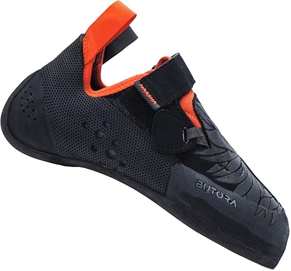 butora climbing shoes
