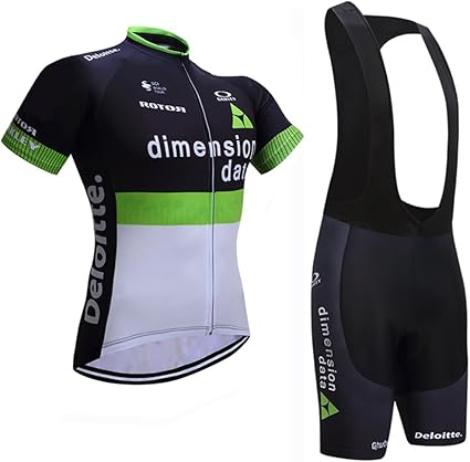 deloitte cycling jersey
