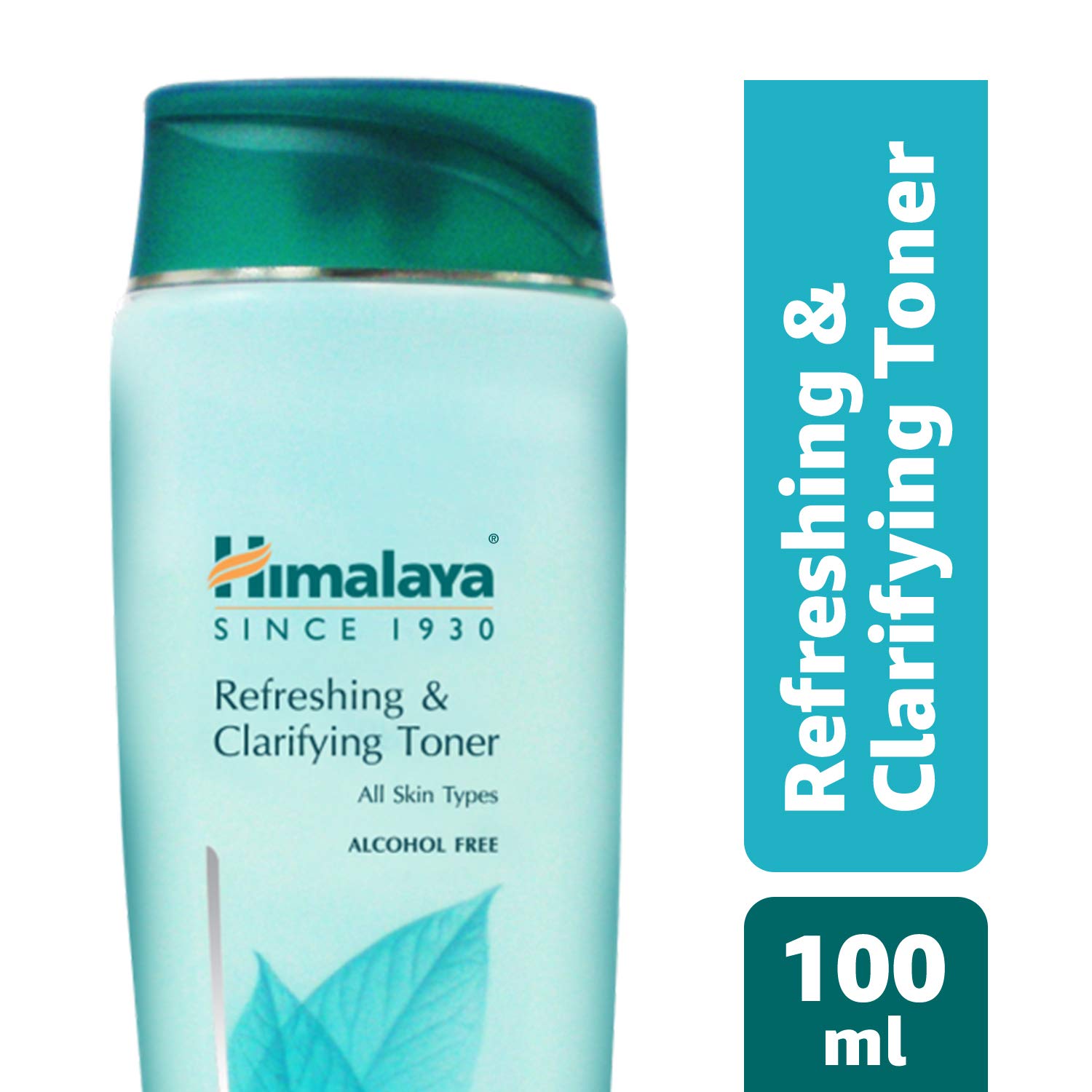 himalaya cleanser toner moisturizer