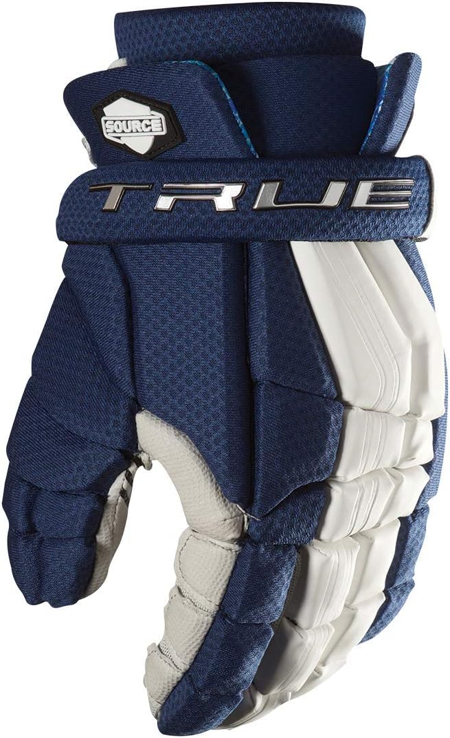 True Temper Men's Lacrosse Glove: Sports & Outdoors