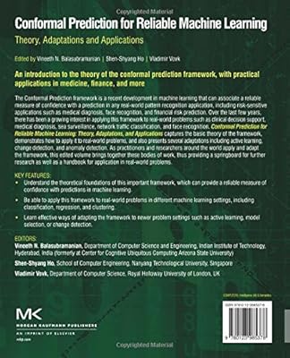 machine learning prediction applications