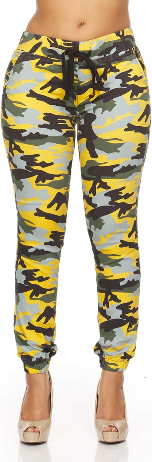 skinny joggers junior