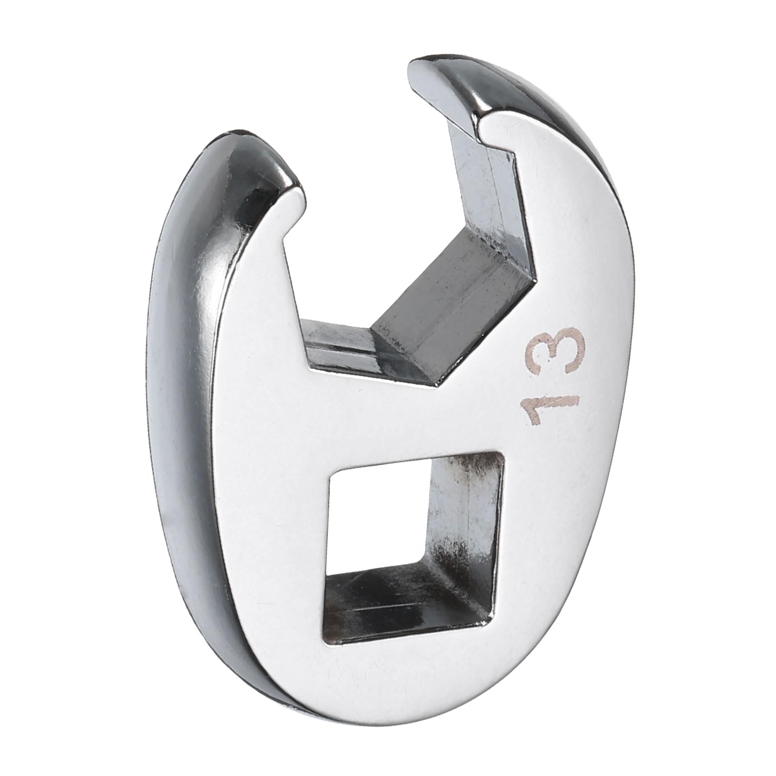 HARFINGTON Drive Crowfoot Wrench 3/8" Drive 13mm